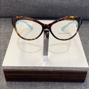 Tiffany & Co Eyeglass Frame TF2176